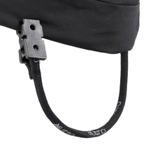 Load image into Gallery viewer, Musto Unisex Performance Waterproof Peaked Cap (Black)

