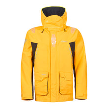 Load image into Gallery viewer, Musto Men's BR2 Offshore 2.0 Sailing Jacket (Gold)