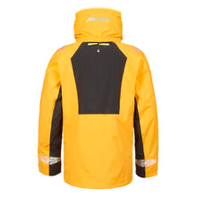 Load image into Gallery viewer, Musto Men's BR2 Offshore 2.0 Sailing Jacket (Gold)