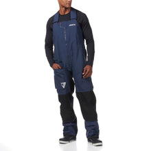 Load image into Gallery viewer, Musto Men's BR1 Channel Sailing Trousers/Salopettes (Navy)