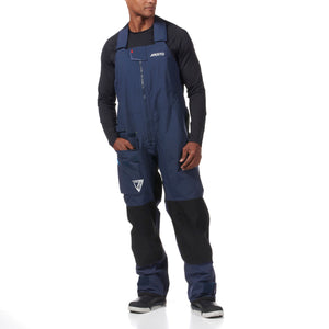 Musto Men's BR1 Channel Sailing Trousers/Salopettes (Navy)
