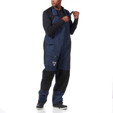 Load image into Gallery viewer, Musto Men's BR1 Channel Sailing Trousers/Salopettes (Navy)
