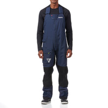 Load image into Gallery viewer, Musto Men's BR1 Channel Sailing Trousers/Salopettes (Navy)