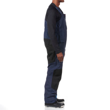 Load image into Gallery viewer, Musto Men's BR1 Channel Sailing Trousers/Salopettes (Navy)