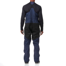 Load image into Gallery viewer, Musto Men&#39;s BR1 Channel Sailing Trousers/Salopettes (Navy)
