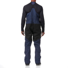 Load image into Gallery viewer, Musto Men's BR1 Channel Sailing Trousers/Salopettes (Navy)