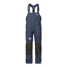 Load image into Gallery viewer, Musto Men's BR1 Channel Sailing Trousers/Salopettes (Navy)