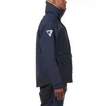 Load image into Gallery viewer, Musto Men&#39;s BR1 Channel Sailing Jacket (True Navy)
