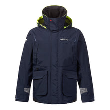Load image into Gallery viewer, Musto Men&#39;s BR1 Channel Sailing Jacket (True Navy)
