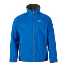 Load image into Gallery viewer, Musto Men's BR1 Solent Waterproof Sailing Jacket (Aruba Blue)