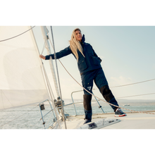 Load image into Gallery viewer, Musto Women's BR1 Channel Sailing Jacket (True Navy)