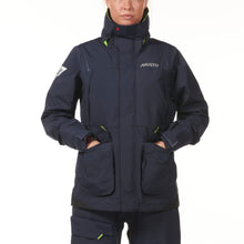 Load image into Gallery viewer, Musto Women's BR1 Channel Sailing Jacket (True Navy)