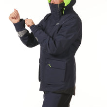 Load image into Gallery viewer, Musto Women&#39;s BR1 Channel Sailing Jacket (True Navy)
