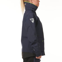 Load image into Gallery viewer, Musto Women&#39;s BR1 Channel Sailing Jacket (True Navy)

