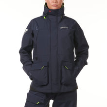 Load image into Gallery viewer, Musto Women's BR1 Channel Sailing Jacket (True Navy)