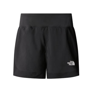 The North Face Women's Sunriser Shorts (Black)
