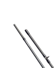 Load image into Gallery viewer, Daiwa 8ft6 X4 8654-AU 4 Section Trout Fly Rod
