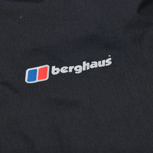 Load image into Gallery viewer, Berghaus Men&#39;s Deluge Pro 2.0 Waterproof Rain Jacket (Black)
