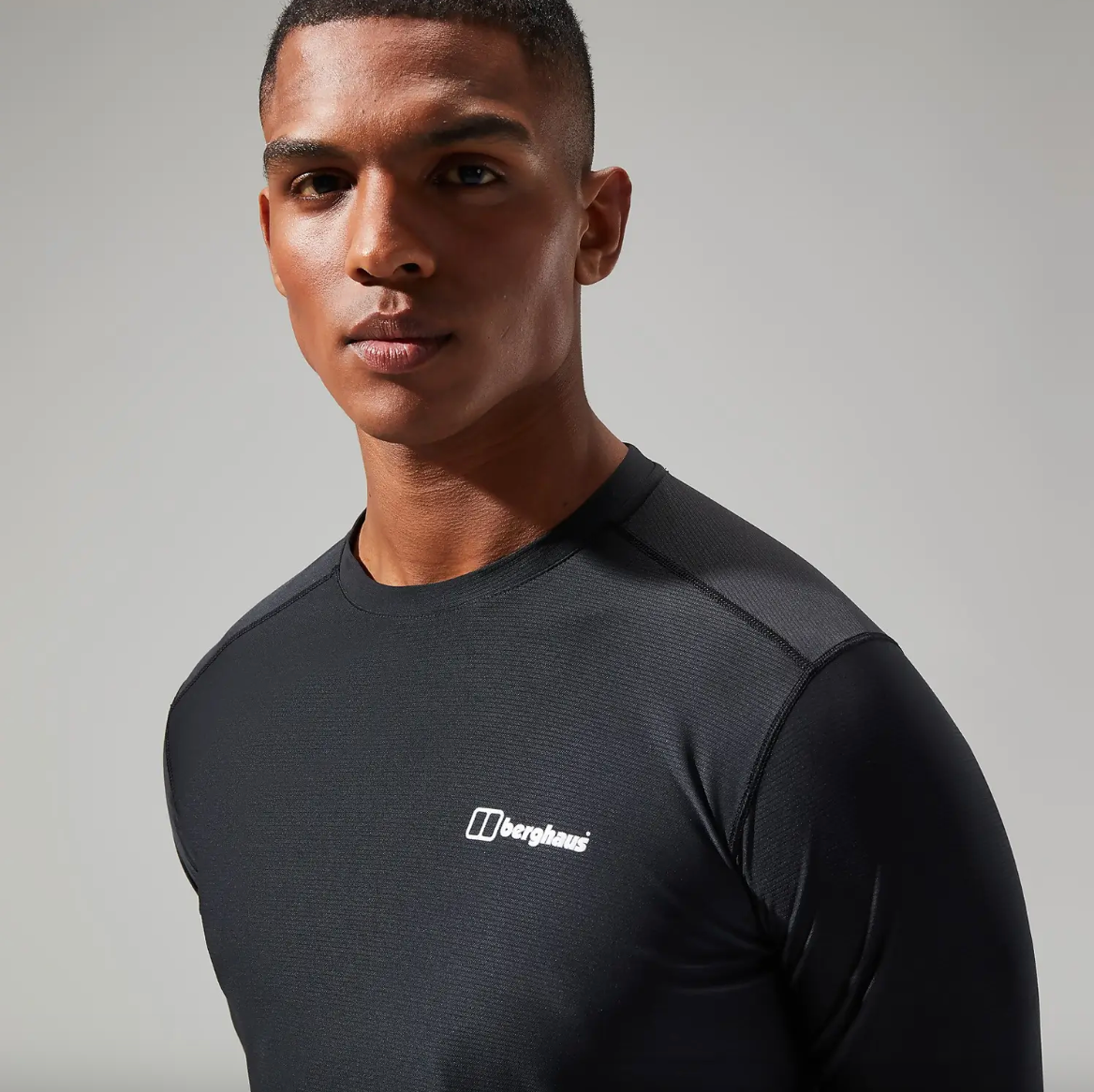 Berghaus top base layers