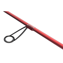 Load image into Gallery viewer, Abu Garcia 6ft/1.83m Carabus Exquisite 2 Section Spinning (2-6g)