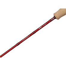 Load image into Gallery viewer, Abu Garcia 6ft/1.83m Carabus Exquisite 2 Section Spinning (2-6g)