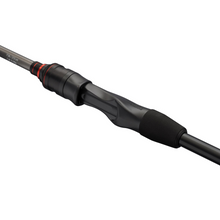 Load image into Gallery viewer, Abu Garcia 8ft/2.44m Max X 2 Section Spinning Rod + Reel Combo (10-30g)(2500)
