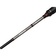Load image into Gallery viewer, Abu Garcia 8ft/2.44m Max X 2 Section Spinning Rod + Reel Combo (10-30g)(2500)