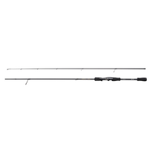 Load image into Gallery viewer, Abu Garcia 8ft/2.44m ORRA Predator 2 Section Spinning Rod (7-28g)