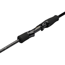 Load image into Gallery viewer, Abu Garcia 8ft/2.44m ORRA Predator 2 Section Spinning Rod (7-28g)