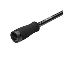 Load image into Gallery viewer, Abu Garcia 8ft/2.44m ORRA Predator 2 Section Spinning Rod (7-28g)