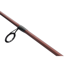 Load image into Gallery viewer, Abu Garcia 8ft/2.44m Tormentor 2 4 Section Travel Spinning Rod (20-60g)