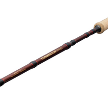 Load image into Gallery viewer, Abu Garcia 8ft/2.44m Tormentor 2 4 Section Travel Spinning Rod (20-60g)
