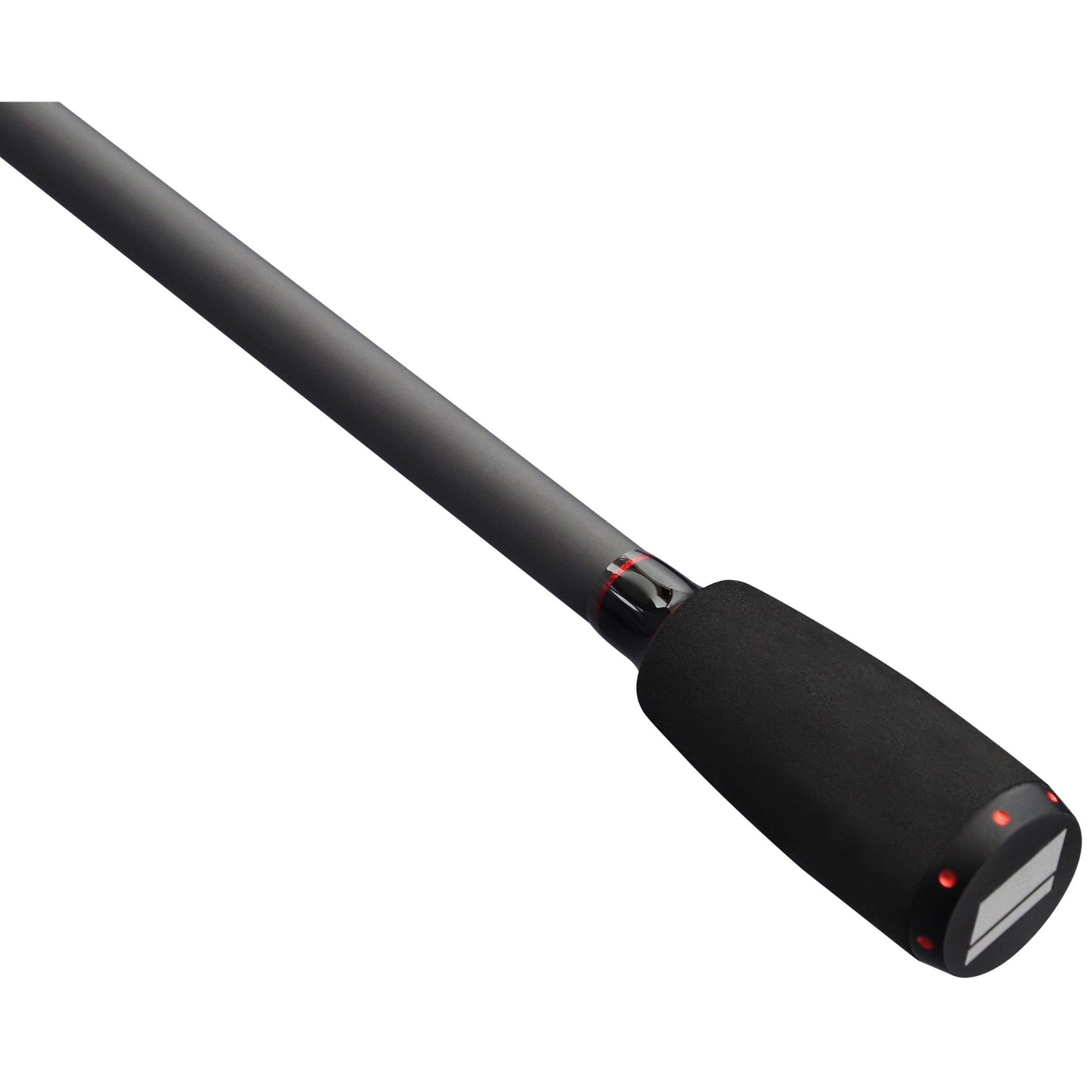 Abu Garcia 9ft/2.74m Vendetta 2 Section Spinning Rod (10-45g)