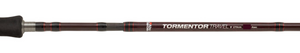 Abu Garcia 9ft/2.74m Travel Tormentor 4 Section Spinning Rod (30-70g)