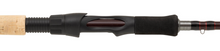 Load image into Gallery viewer, Abu Garcia 9ft/2.74m Travel Tormentor 4 Section Spinning Rod (30-70g)
