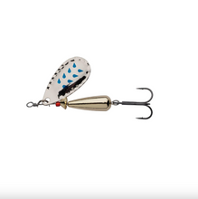 Load image into Gallery viewer, Abu Garcia Droppen Lead Free Metal Lure (6g/4.4cm)(Silver)