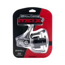 Load image into Gallery viewer, Abu Garcia Max X 6000 Spinning Reel