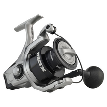 Load image into Gallery viewer, Abu Garcia Max X 6000 Spinning Reel