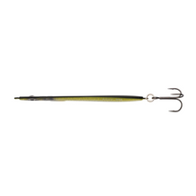 Load image into Gallery viewer, Abu Garcia Sölv Blixx Metal Lure (9cm/20g/#4)(Green Tobis)