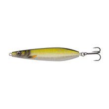 Load image into Gallery viewer, Abu Garcia Sölv Blixx Metal Lure (9cm/20g/#4)(Green Tobis)