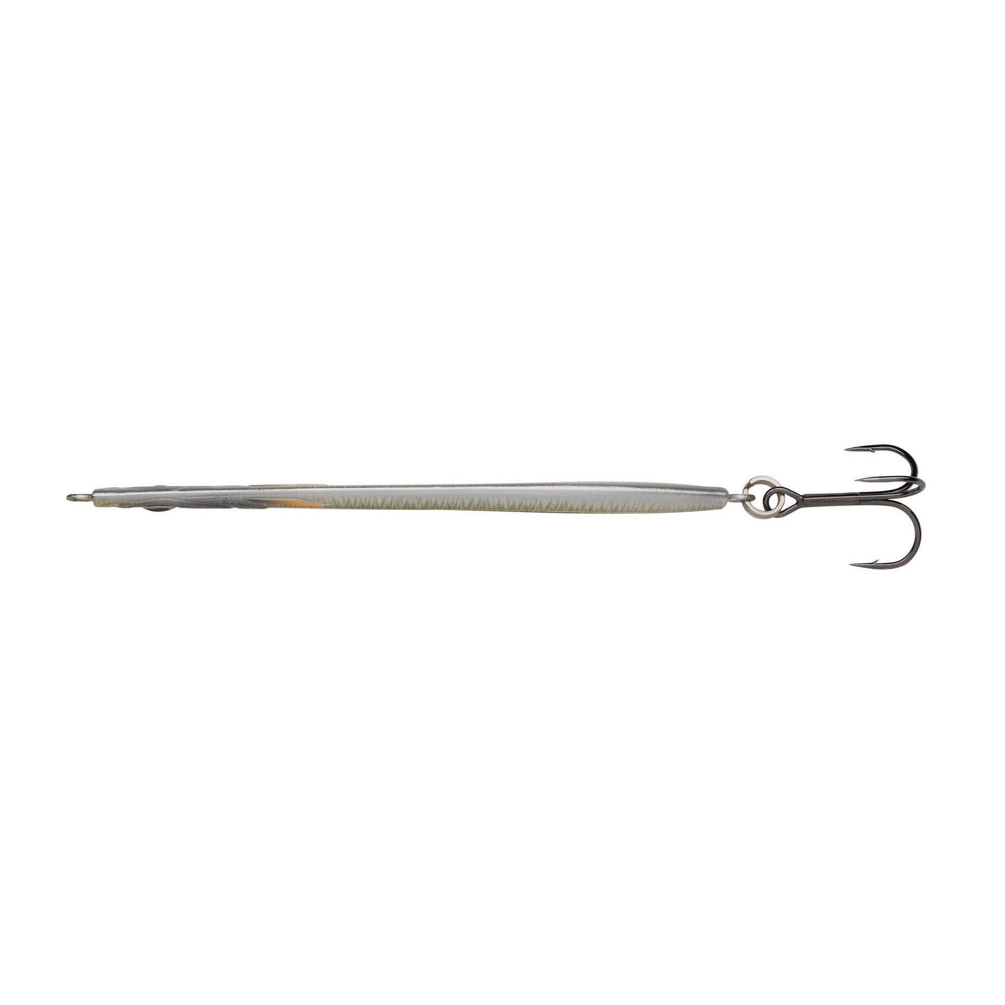 Abu Garcia Sölv Blixx Metal Lure (9cm/20g/#4)(Green Tobis)