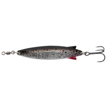 Load image into Gallery viewer, Abu Garcia Toby Lead Free Metal Lure (10g/5.7cm)(Black Back Minnow)