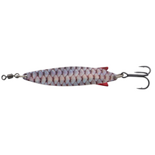 Load image into Gallery viewer, Abu Garcia Toby Lead Free Metal Lure (10g/5.7cm)(Holo Roach)