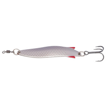 Load image into Gallery viewer, Abu Garcia Toby Lead Free Metal Lure (10g/5.7cm)(Silver)