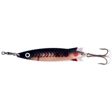 Load image into Gallery viewer, Abu Garcia Toby Lead Free Metal Lure (10g/5.7cm)(T Copper/Brown)