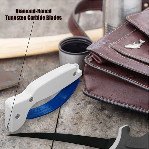 Accusharp 6.5" Fillet Knife Sharpener