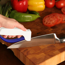Load image into Gallery viewer, Accusharp Knife & Tool Sharpener