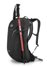 Load image into Gallery viewer, Lowe Alpine Airzone Active 18L Daysack (Black)(One Size)