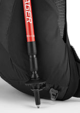 Load image into Gallery viewer, Lowe Alpine Airzone Active 18L Daysack (Black)(One Size)