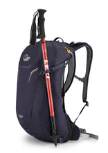 Load image into Gallery viewer, Lowe Alpine Airzone Active 18L Daysack (Navy)(One Size)